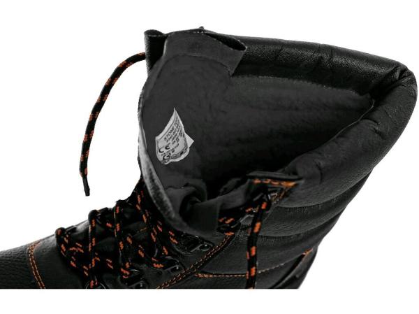 Obuv zimní STONE TOPAZ S32